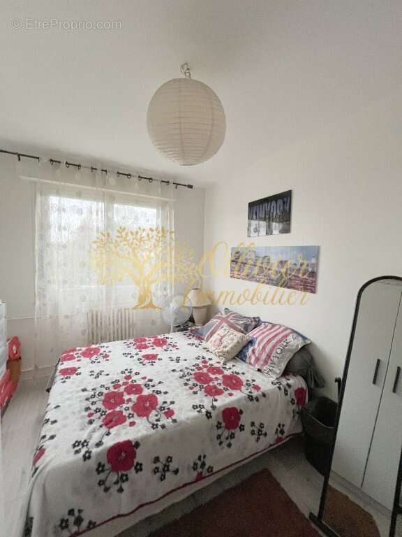 Appartement à PONTAULT-COMBAULT