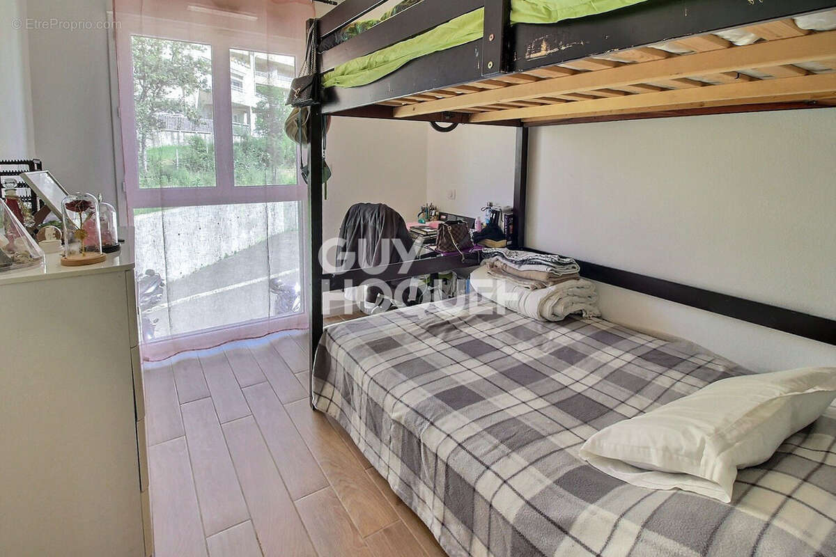 Appartement à PIETROSELLA