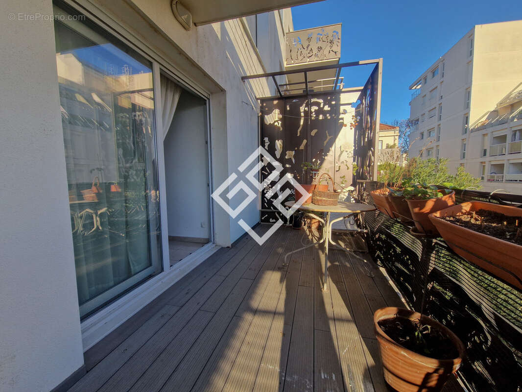 Appartement à NARBONNE