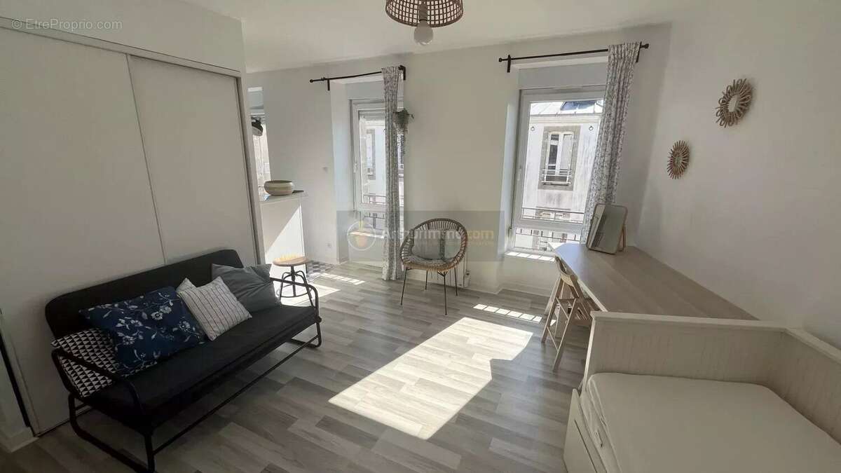 Vente Appartement Brest(29200) 96 750ï¿œ - photo 3