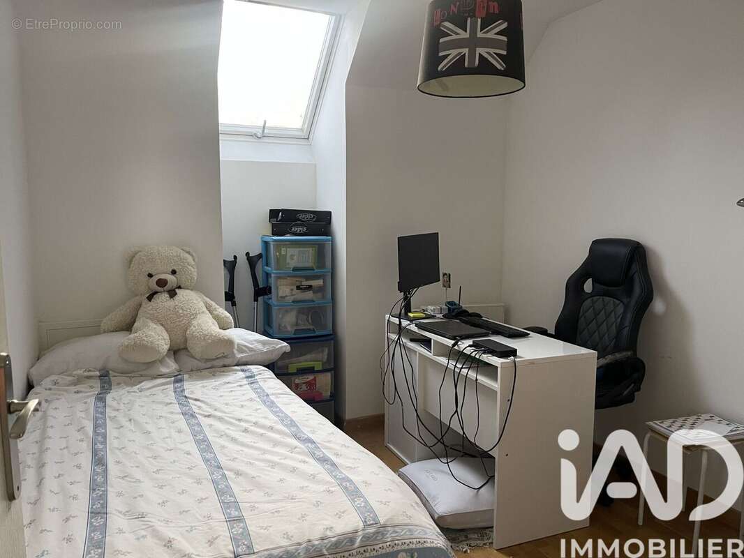 Photo 7 - Maison à EGLY