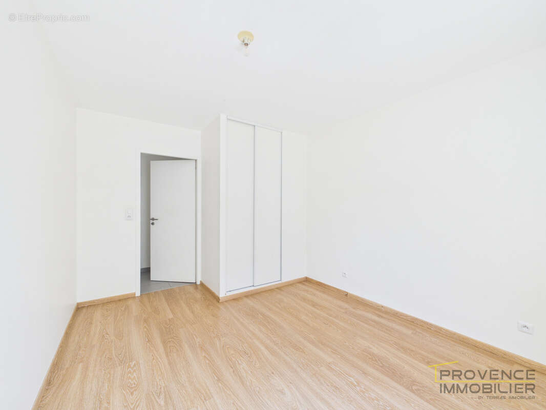 Appartement à MONTELIMAR