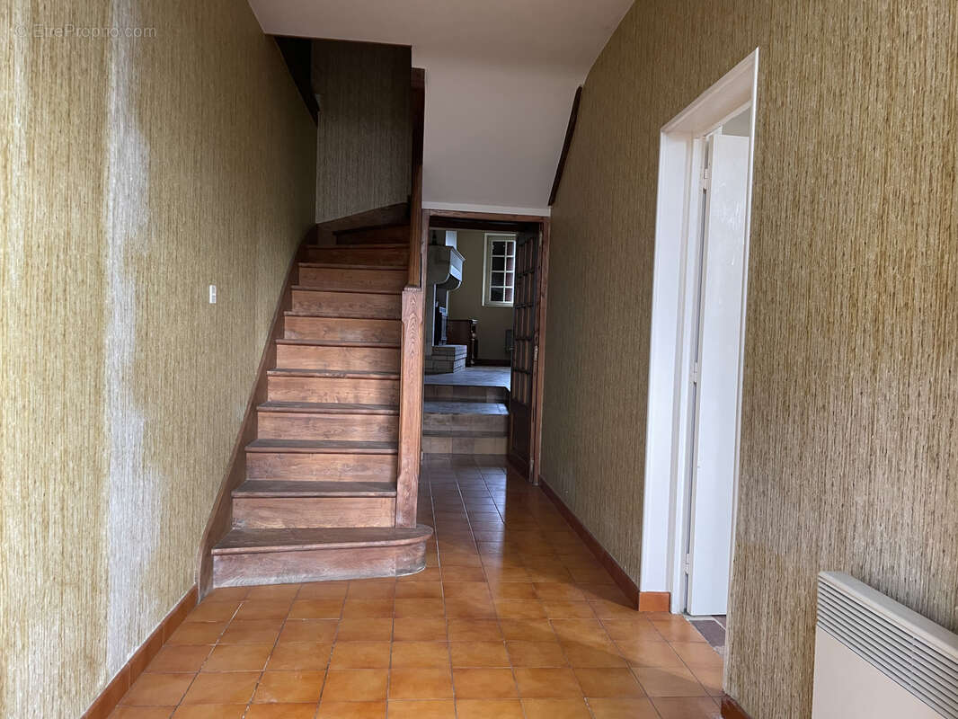 Maison à BALZAC