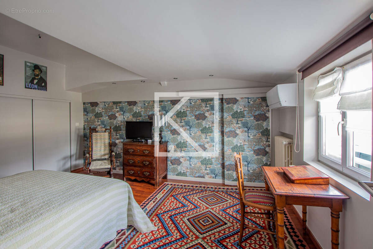 Appartement à ANGERS