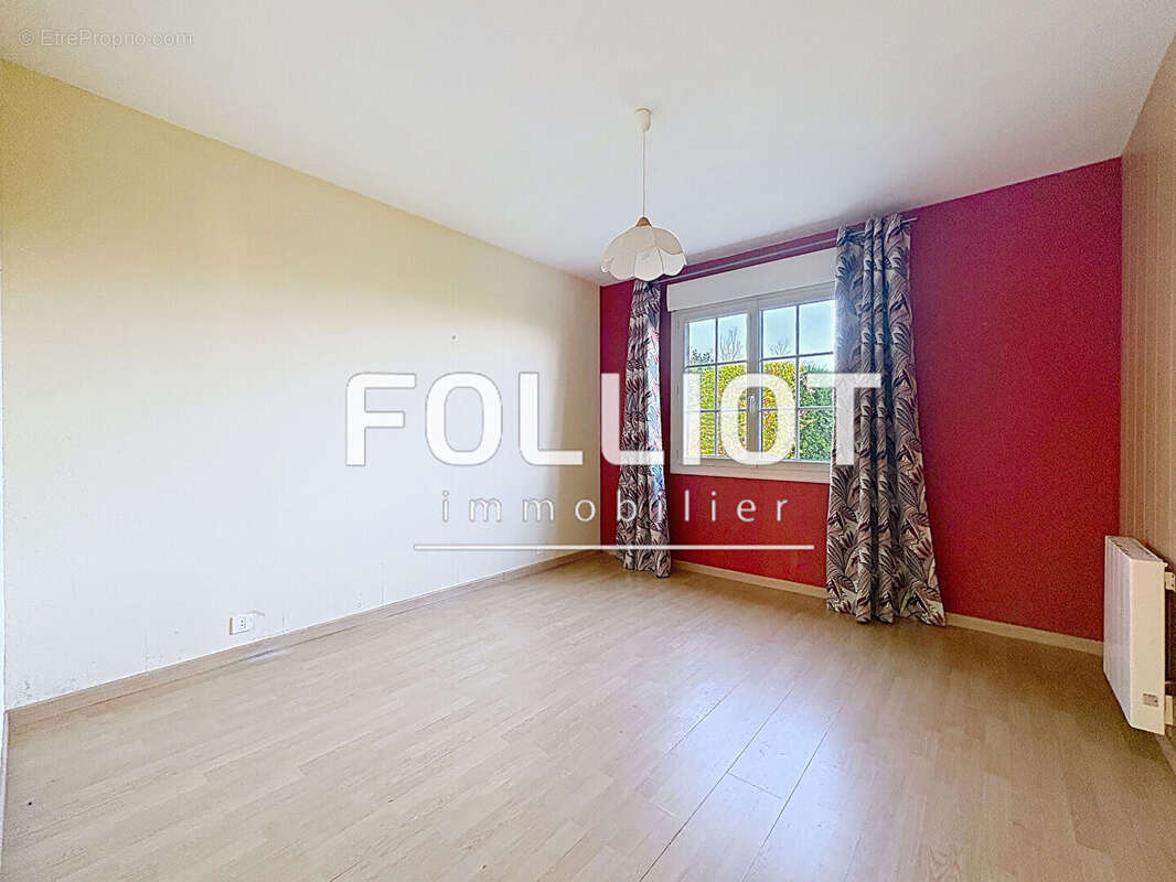 A VENDRE Maison à Saint-Amand-Villages - 50160 - photo 12