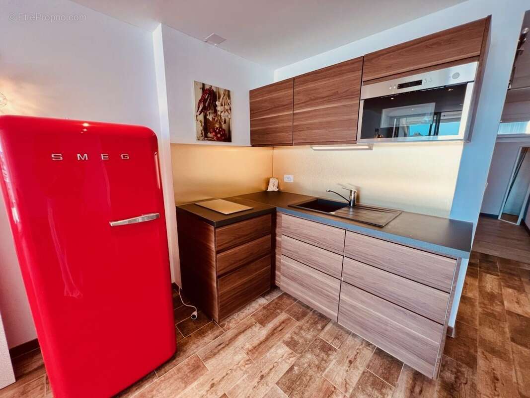 Appartement à AGDE