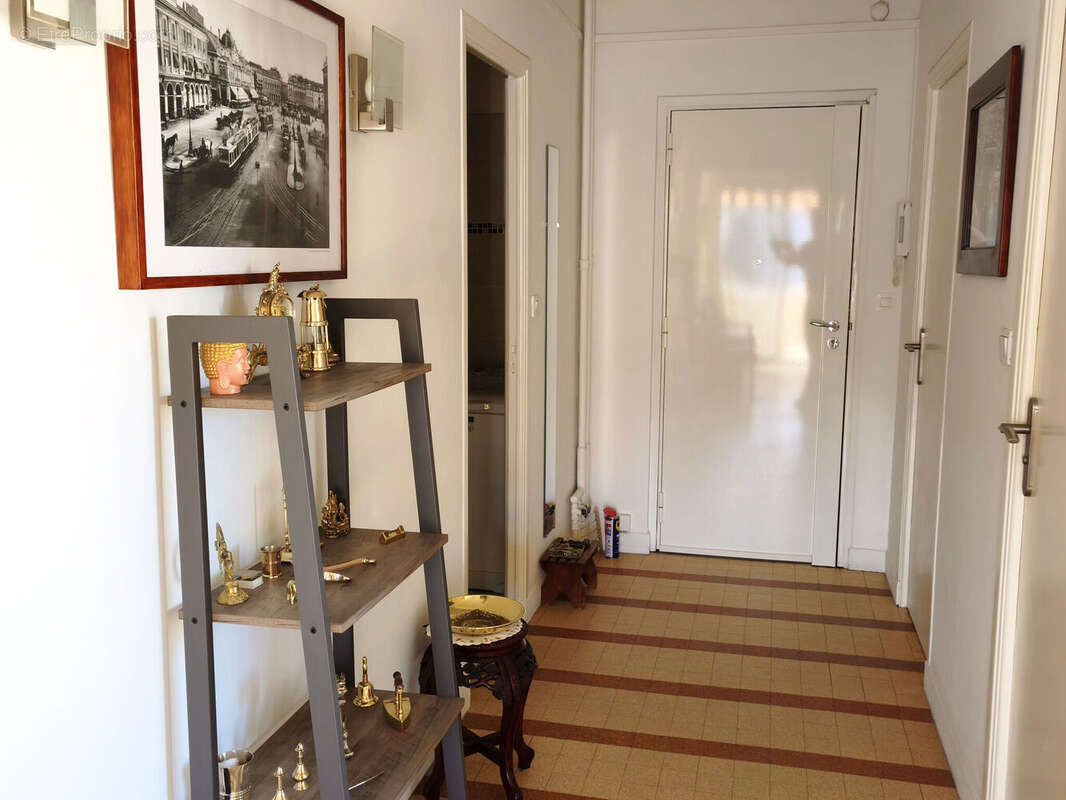 Photo 7 - Appartement à NICE