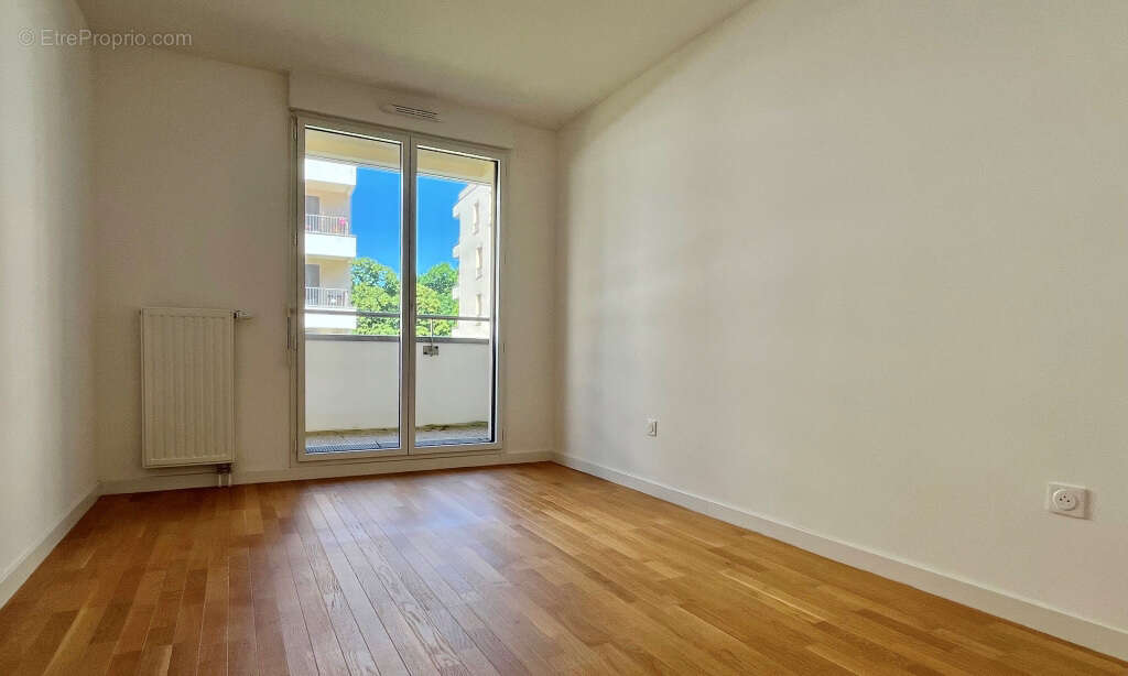 Appartement à SAINT-GERMAIN-EN-LAYE