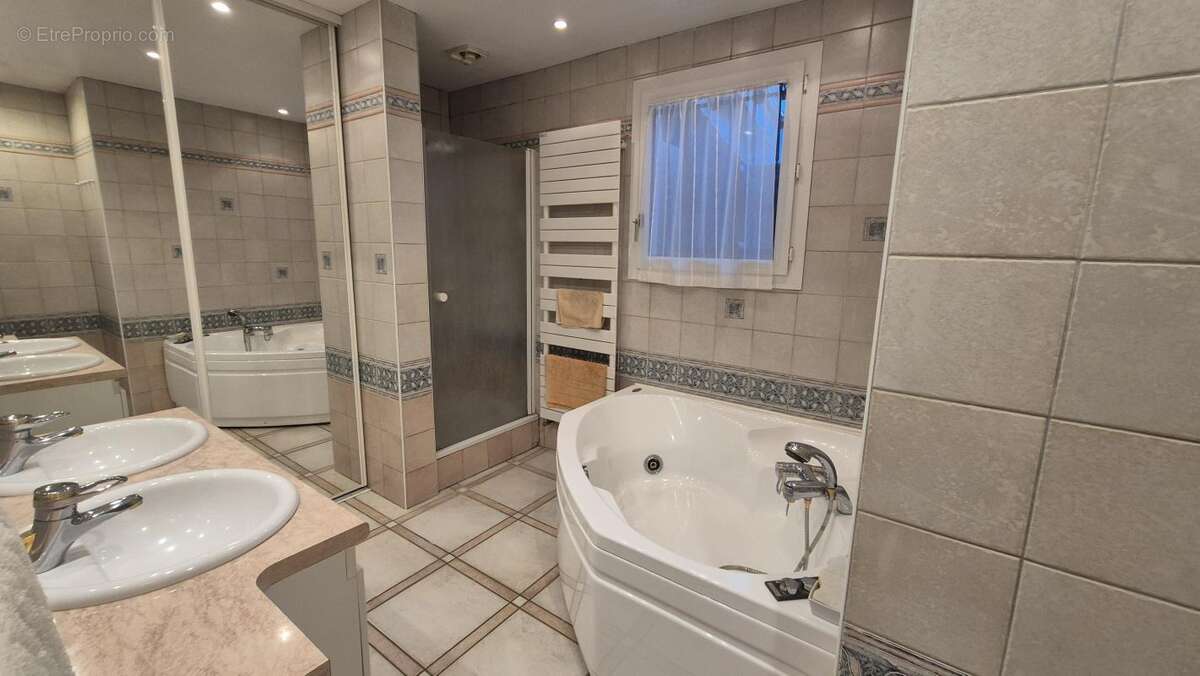 Maison à BISCARROSSE