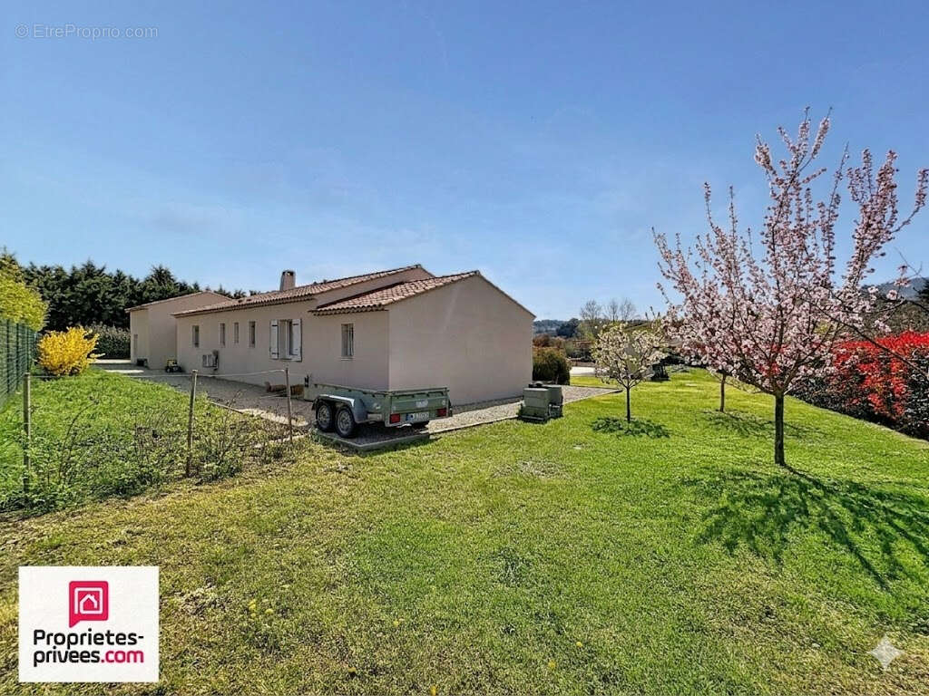 Maison à RIANS