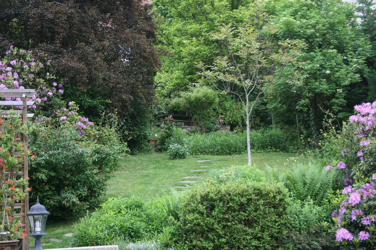Photo 3 - Maison à COURS-LA-VILLE