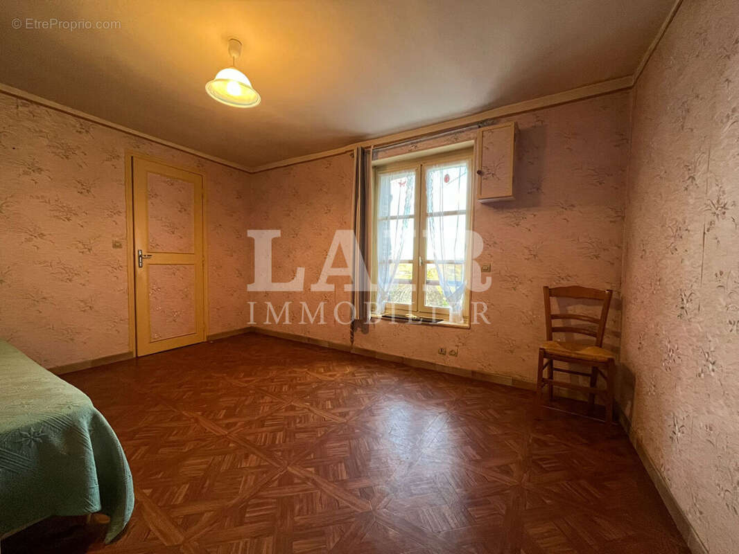 Maison à MORTAGNE-AU-PERCHE