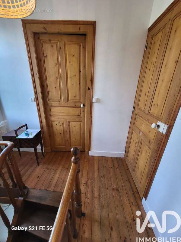 Photo 5 - Maison à GOUVILLE-SUR-MER