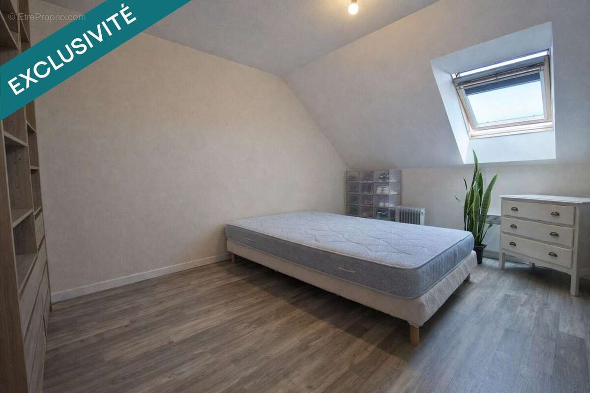 Photo 3 - Appartement à AURAY