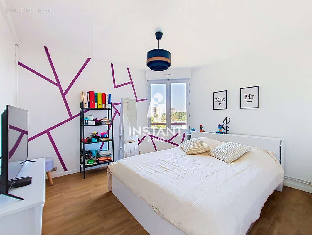 Appartement à LONGJUMEAU