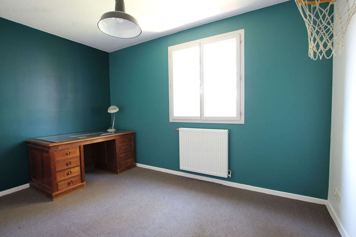 Appartement à SAINT-PRIEST