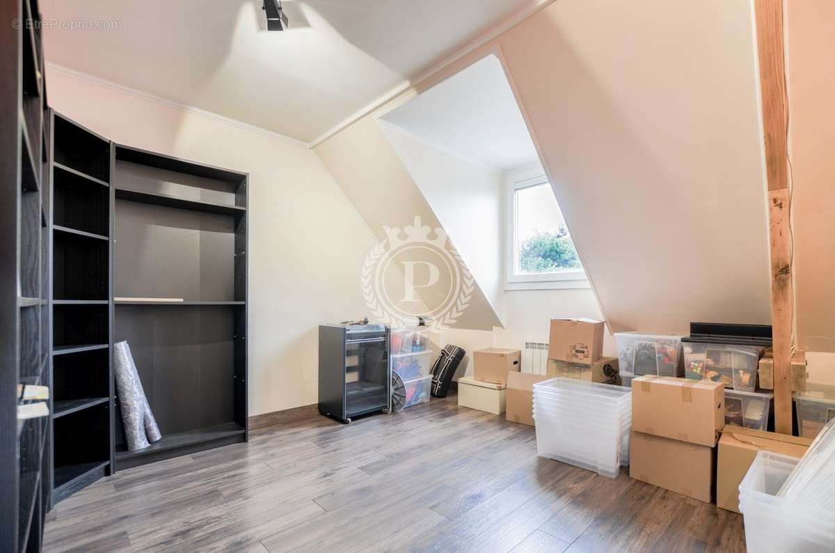 Maison à SAINT-PRIX