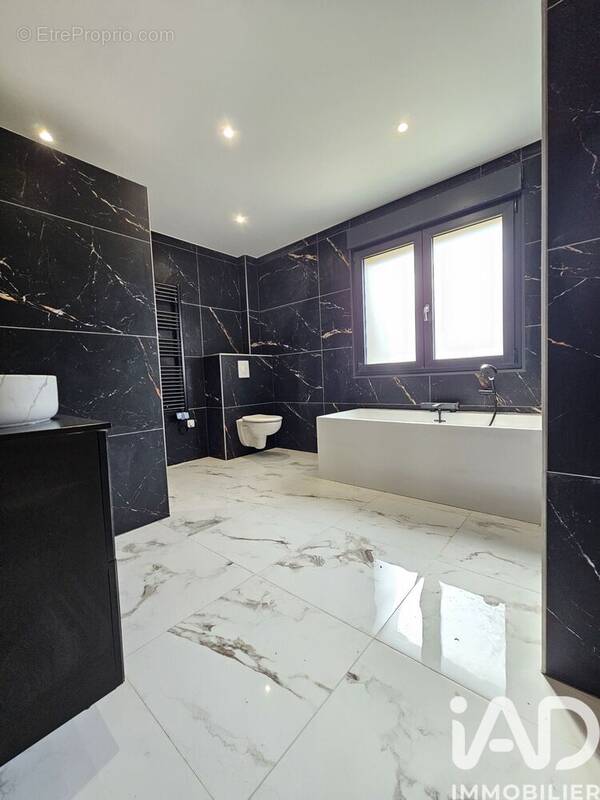 Photo 1 - Maison à HERSERANGE