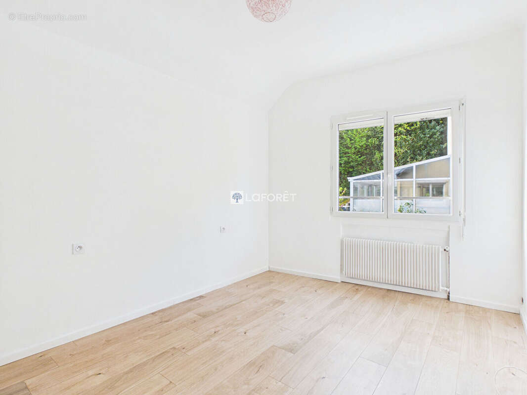 Appartement à QUIMPER