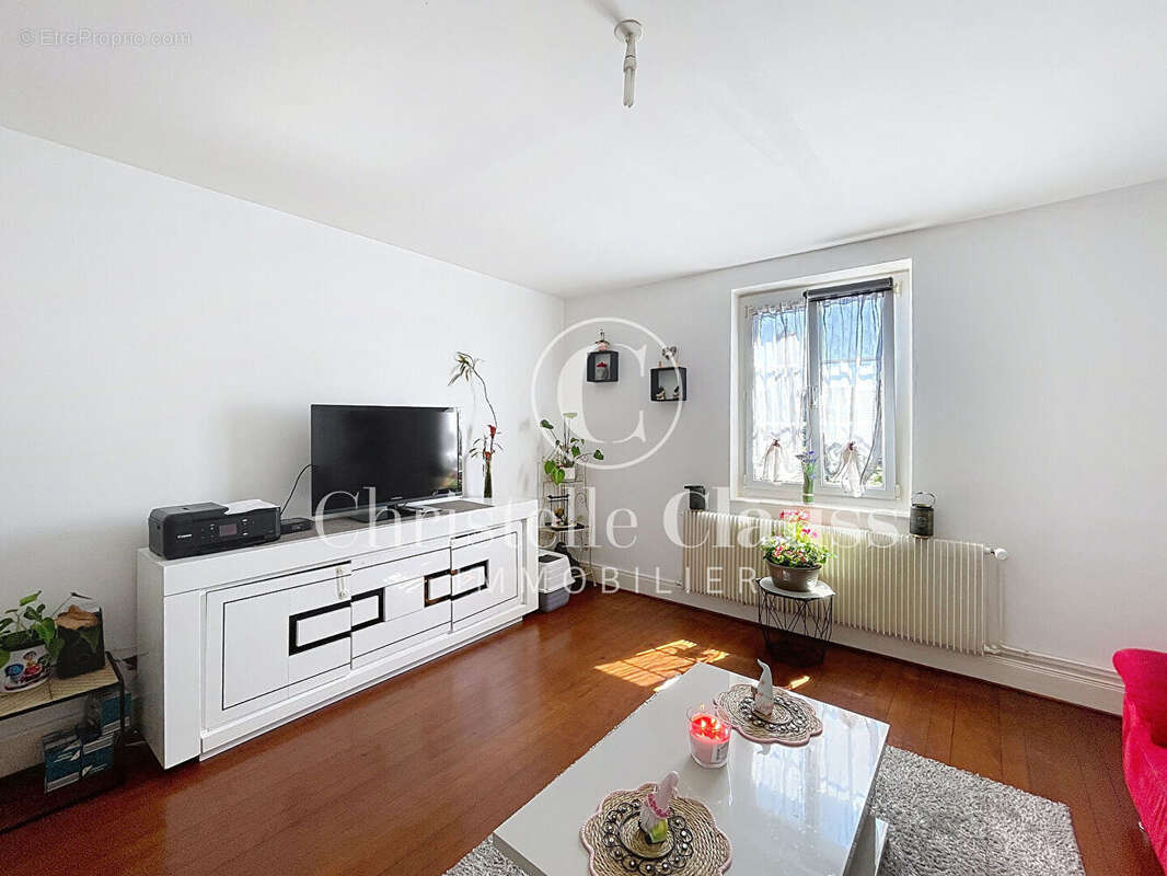 Appartement à SELESTAT
