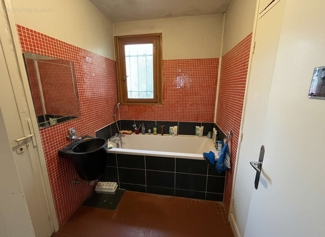 Maison à ANTONY