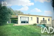Photo 1 - Maison à MELLE