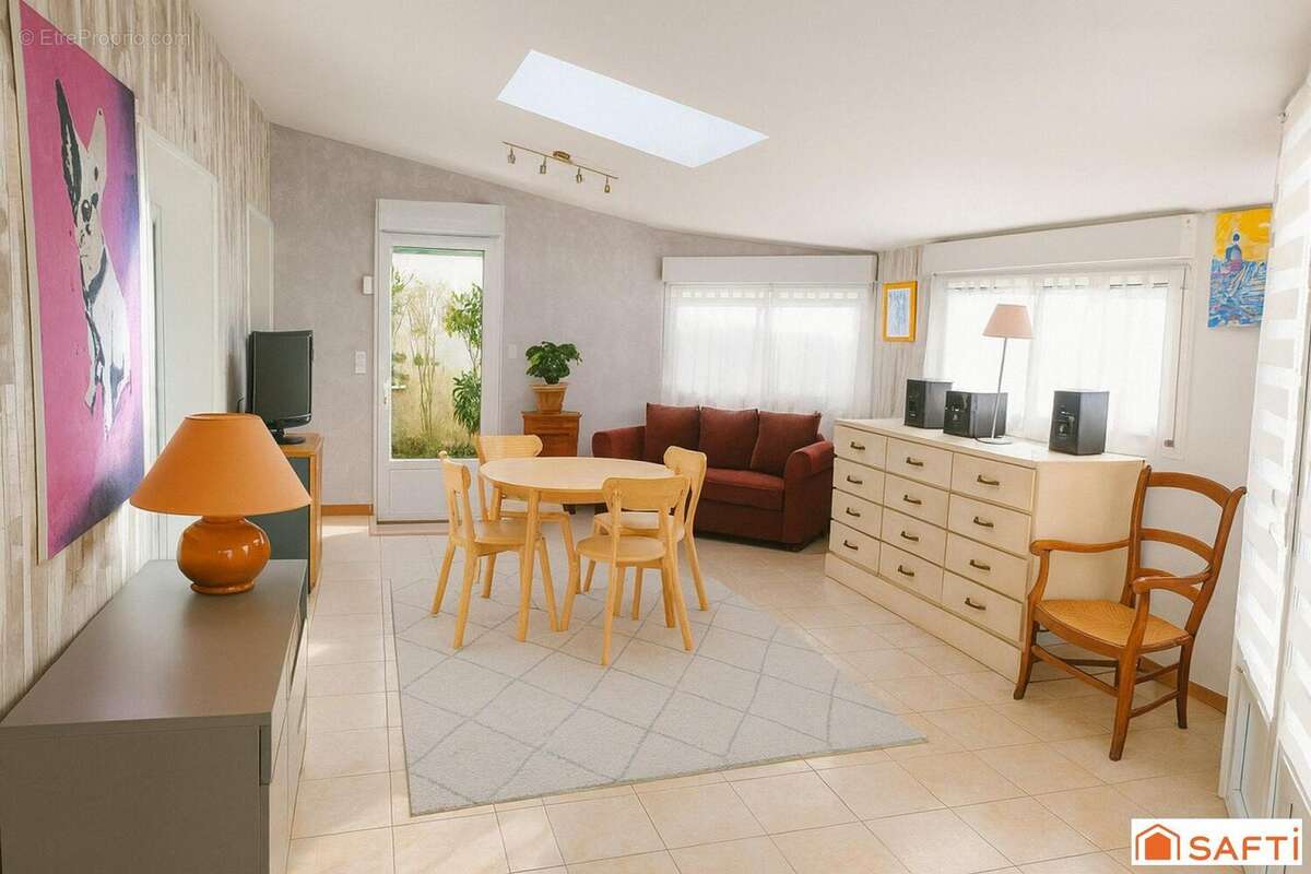 Photo 3 - Maison à CHATELAILLON-PLAGE