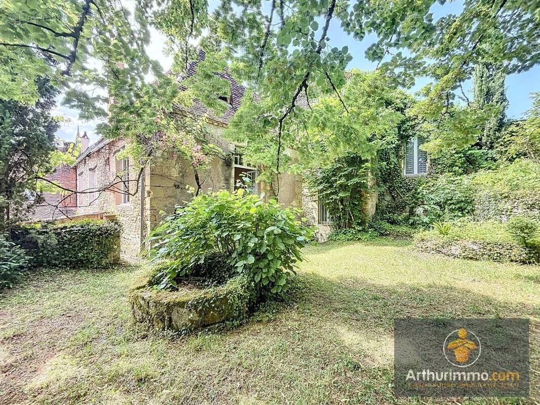 Appartement à LE BUGUE