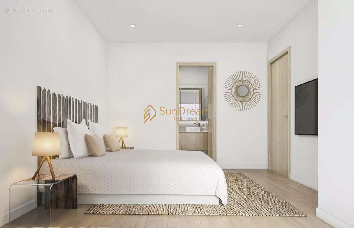 Appartement à SAINT-MARTIN