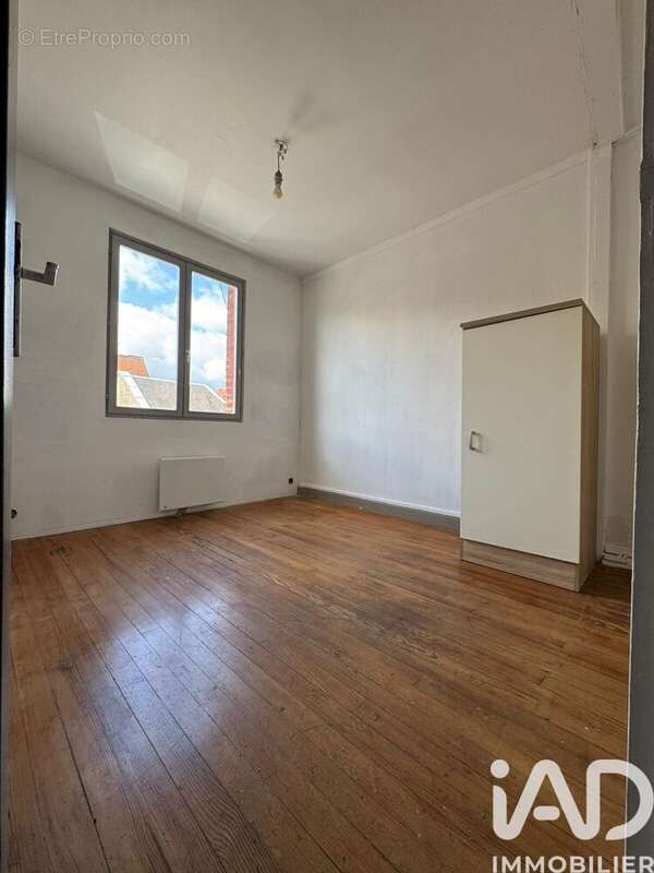 Photo 4 - Maison à AMIENS