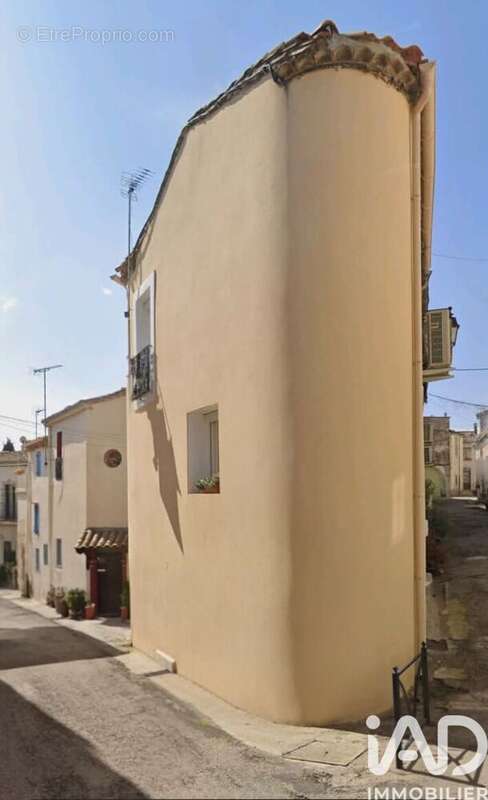 Photo 4 - Maison à PLAISSAN