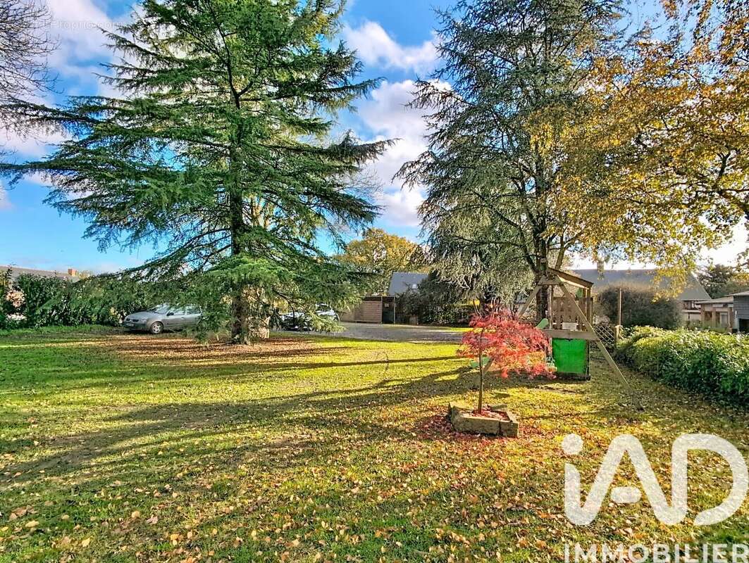 Photo 6 - Maison à PONTORSON