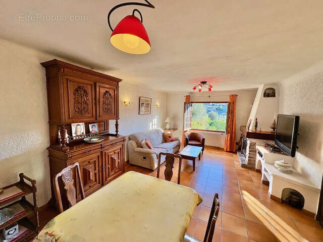 Maison à GRASSE