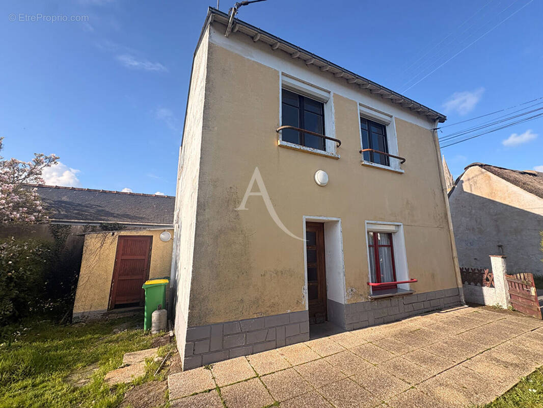 Maison à SAINT-JOACHIM