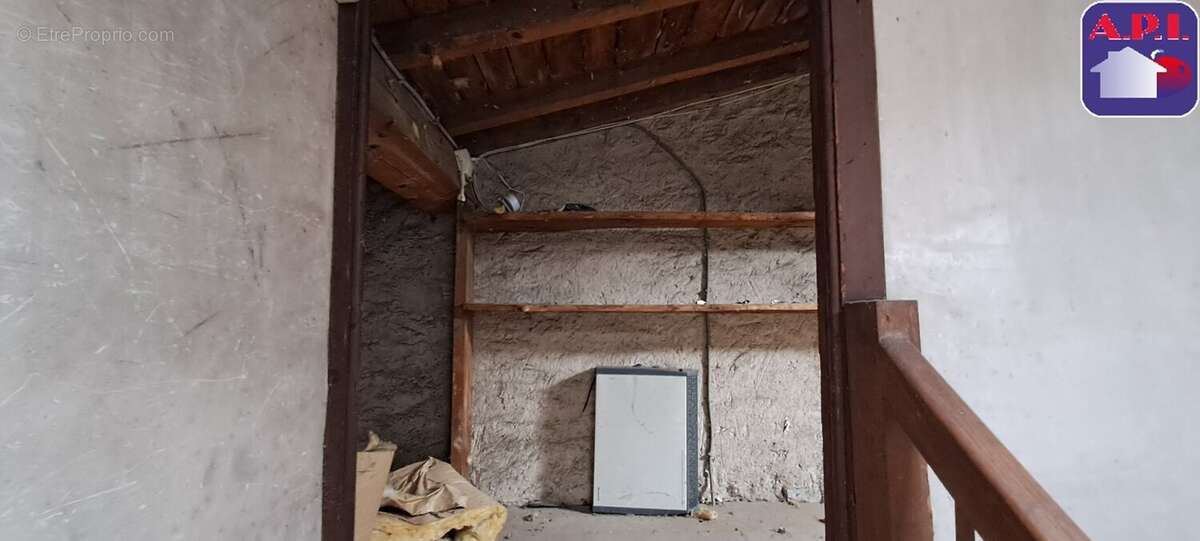 Maison 97 m² à Lavelanet  - photo 12