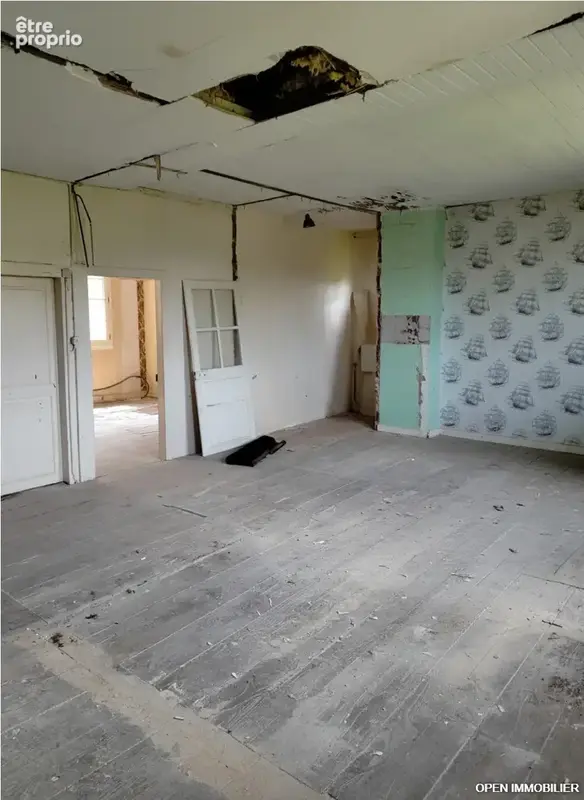 Maison 3 pièces 210 m² à vendre à Uzerche (19140) - photo 64