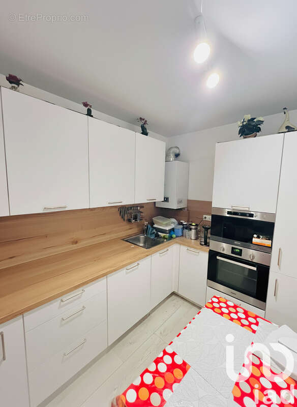 Photo 2 - Appartement à CREIL