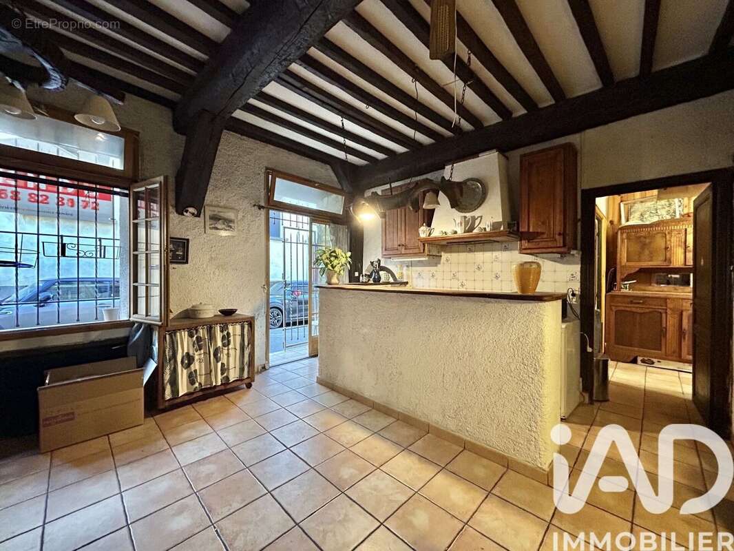 Photo 3 - Maison à PORT-VENDRES