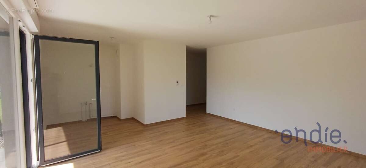 Appartement neuf T2 - photo 7