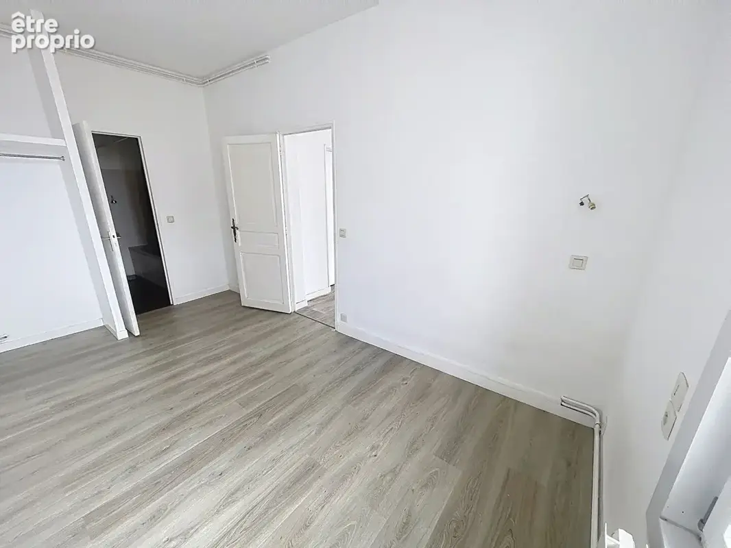 Appartement Rochefort T3 de 52 m2 - photo 6