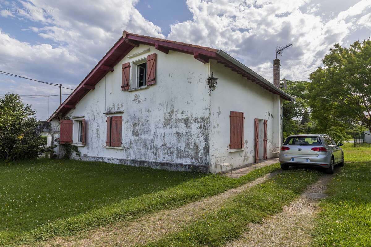 Maison individuelle - Arcangues - photo 8