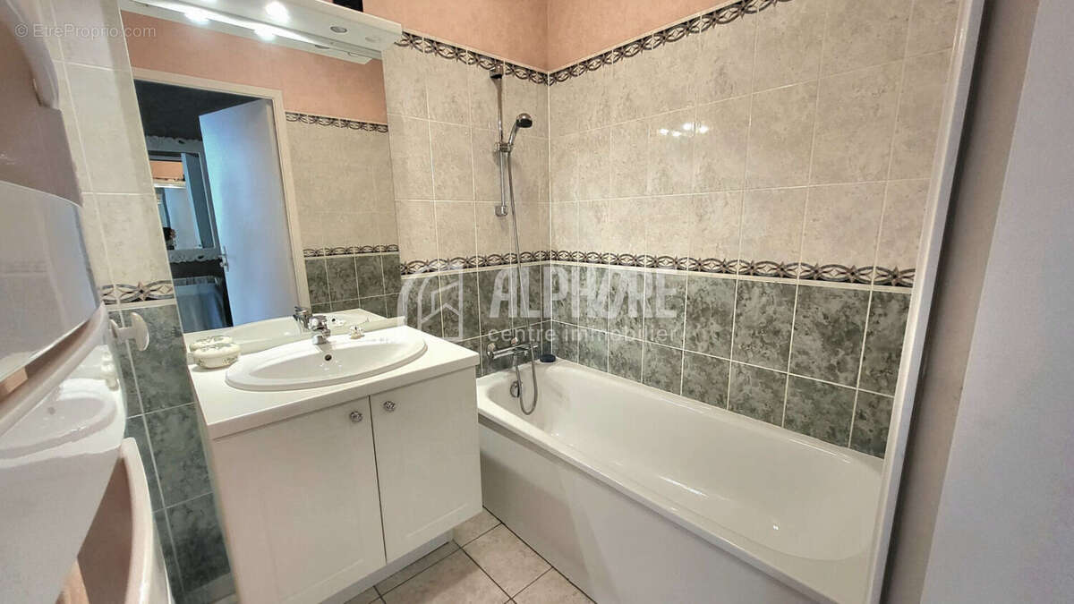 Appartement à SAINT-NAZAIRE