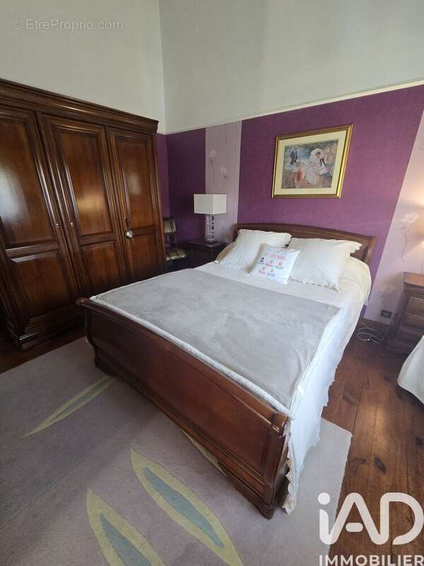 Maison 135 m² à Passy-Grigny  - photo 6