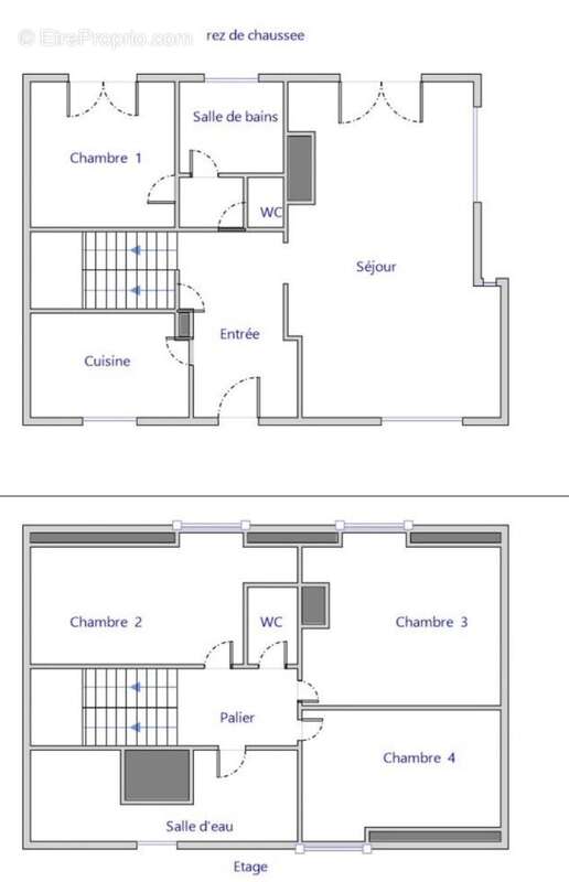 Photo 9 - Maison à PONT-L'EVEQUE