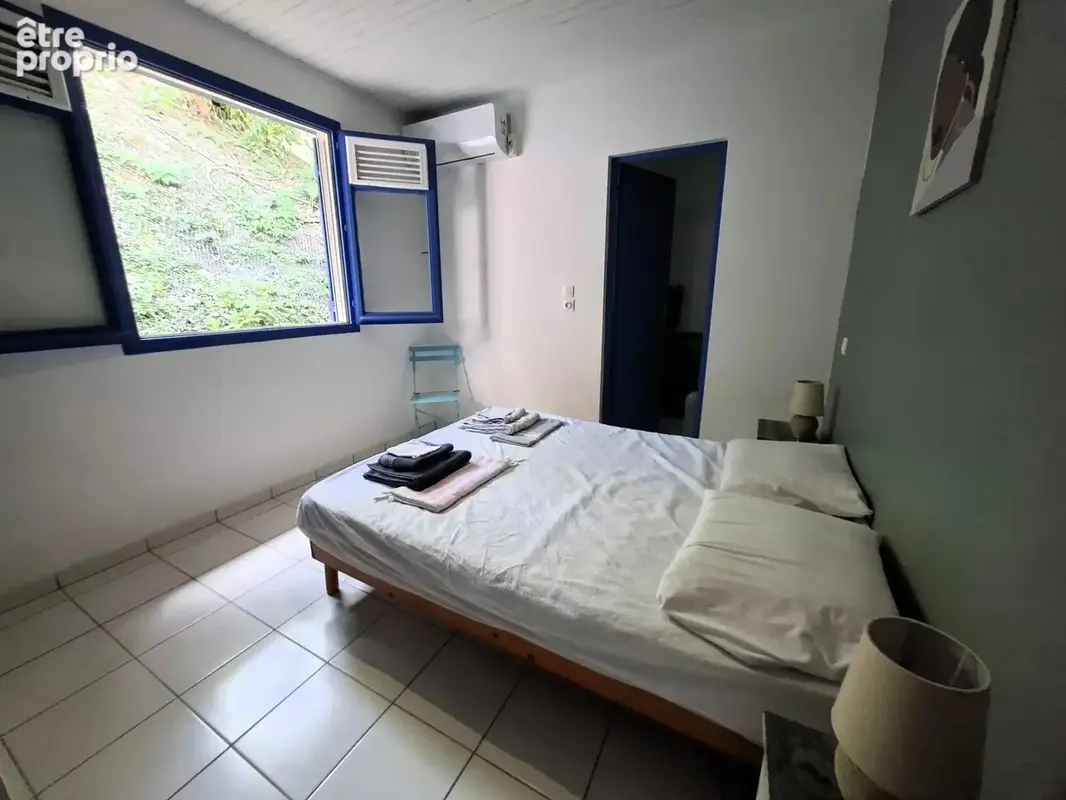 TROIS-ILETS : Villa créole T4 + Piscine - photo 12