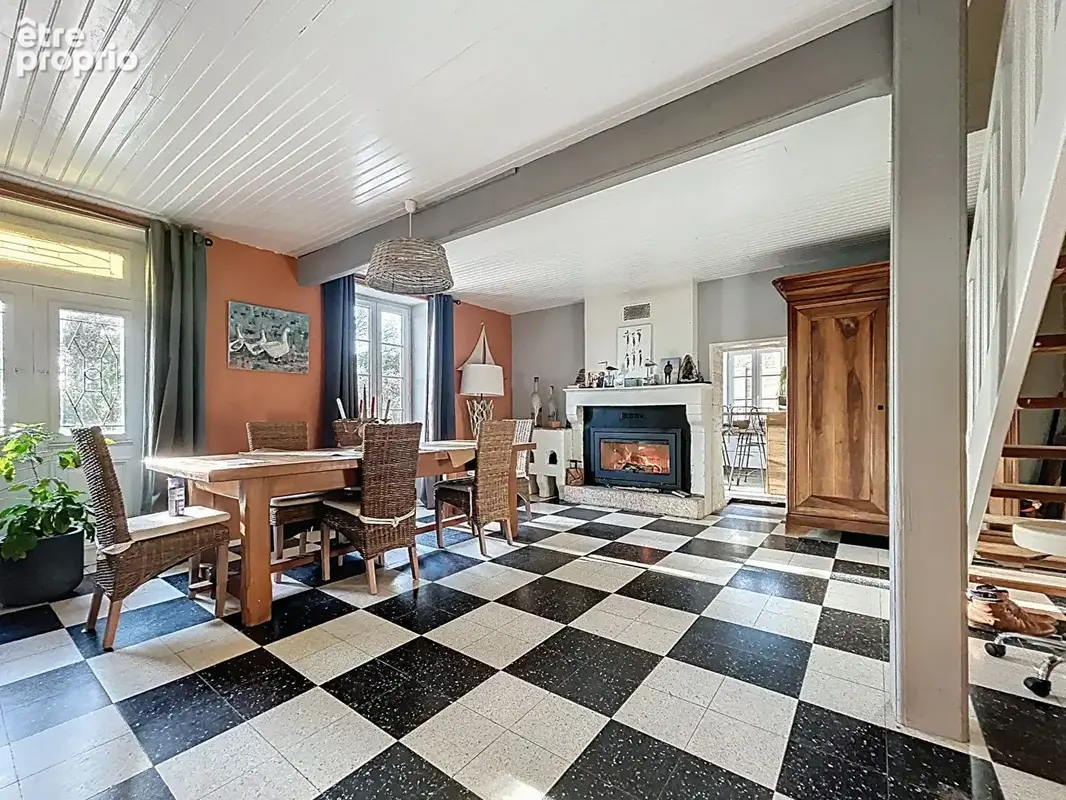 Maison - Cire D Aunis - photo 4