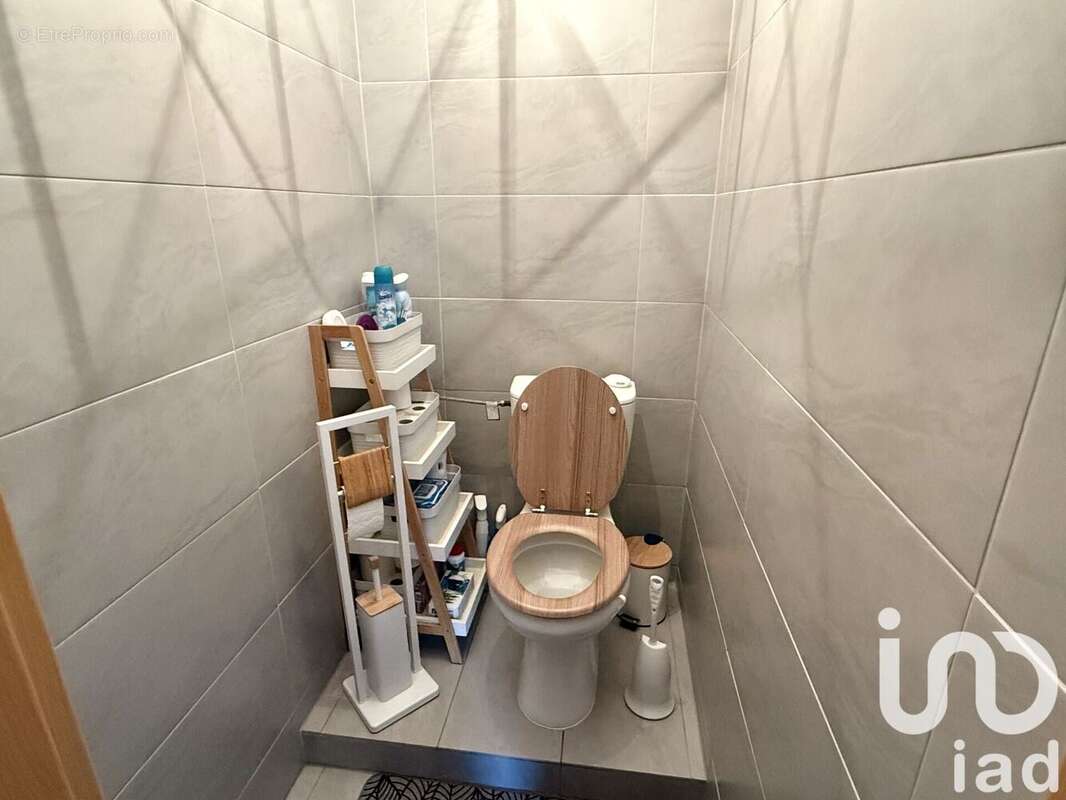 Photo 7 - Maison à FREYMING-MERLEBACH