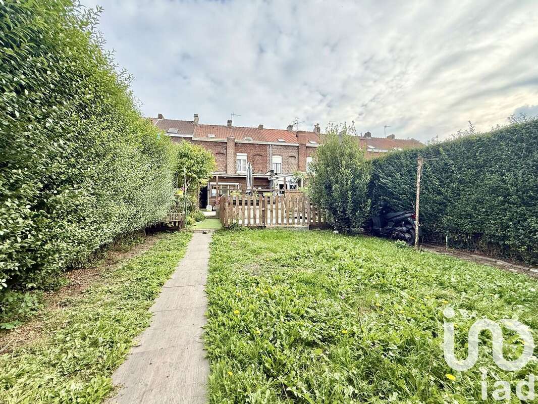 Photo 9 - Maison à TOURCOING