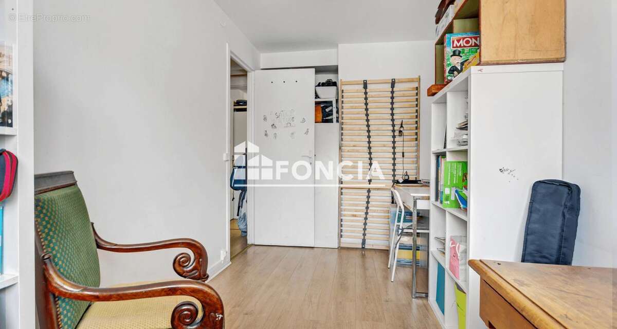Appartement à MASSY