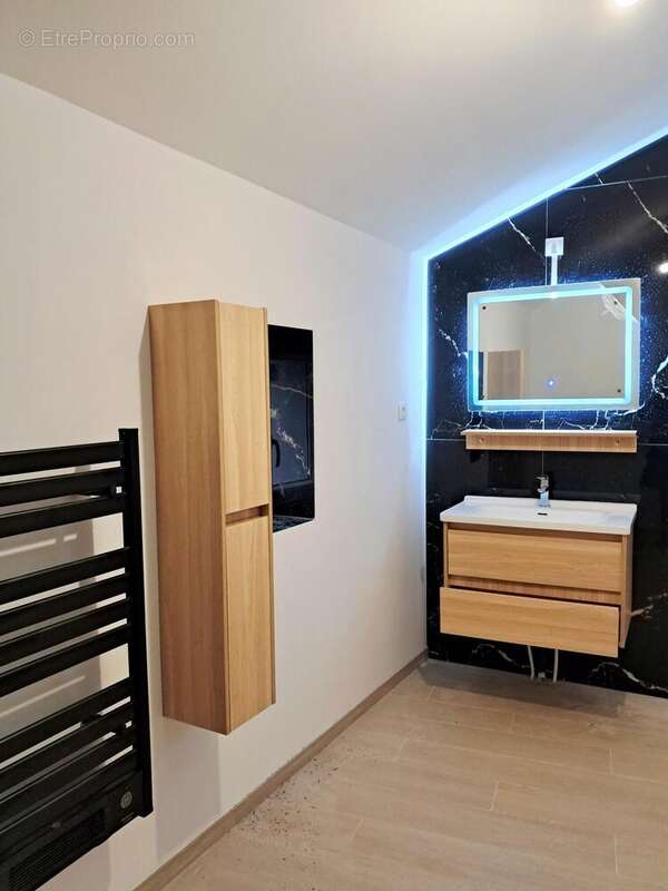 Photo 3 - Maison à LANDRES